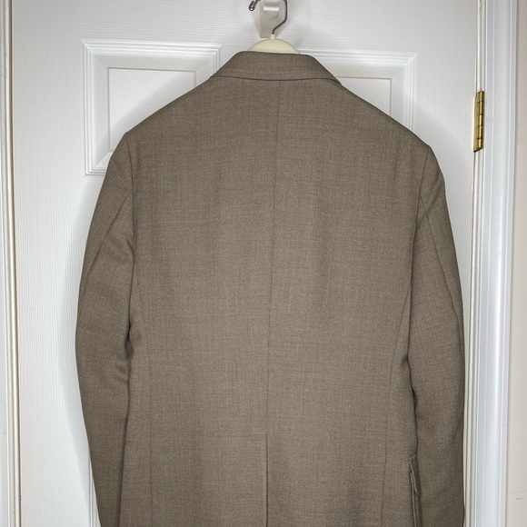 Sports Jacket - Picture 2 of 4
